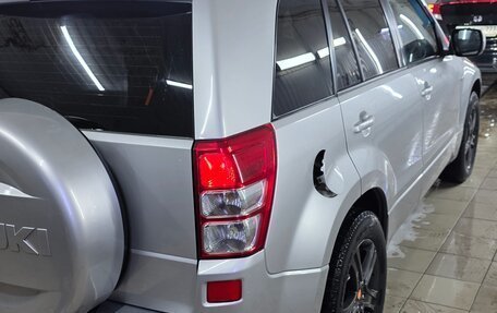 Suzuki Grand Vitara, 2006 год, 999 999 рублей, 10 фотография