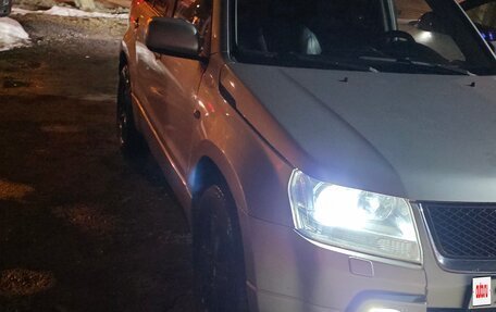 Suzuki Grand Vitara, 2006 год, 999 999 рублей, 11 фотография