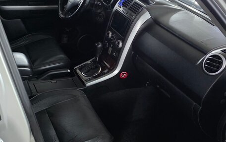 Suzuki Grand Vitara, 2006 год, 999 999 рублей, 8 фотография