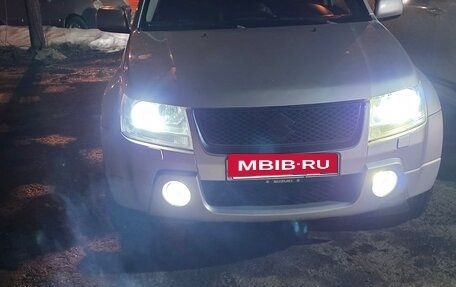 Suzuki Grand Vitara, 2006 год, 999 999 рублей, 12 фотография