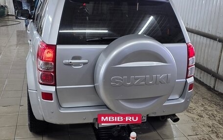 Suzuki Grand Vitara, 2006 год, 999 999 рублей, 13 фотография