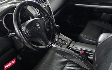 Suzuki Grand Vitara, 2006 год, 999 999 рублей, 9 фотография