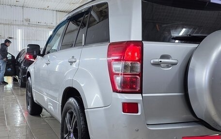 Suzuki Grand Vitara, 2006 год, 999 999 рублей, 14 фотография