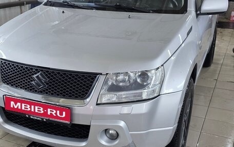 Suzuki Grand Vitara, 2006 год, 999 999 рублей, 4 фотография