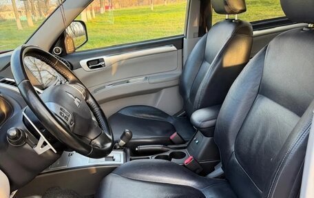 Mitsubishi Pajero Sport II рестайлинг, 2011 год, 2 250 000 рублей, 10 фотография