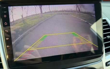 Mitsubishi Pajero Sport II рестайлинг, 2011 год, 2 250 000 рублей, 9 фотография