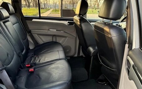 Mitsubishi Pajero Sport II рестайлинг, 2011 год, 2 250 000 рублей, 13 фотография