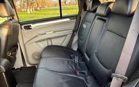 Mitsubishi Pajero Sport II рестайлинг, 2011 год, 2 250 000 рублей, 14 фотография