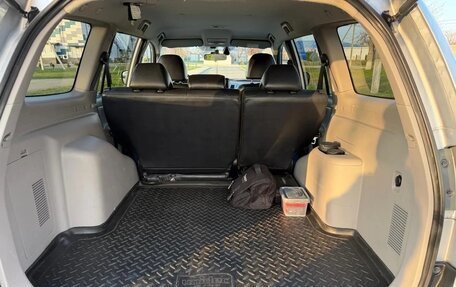 Mitsubishi Pajero Sport II рестайлинг, 2011 год, 2 250 000 рублей, 17 фотография