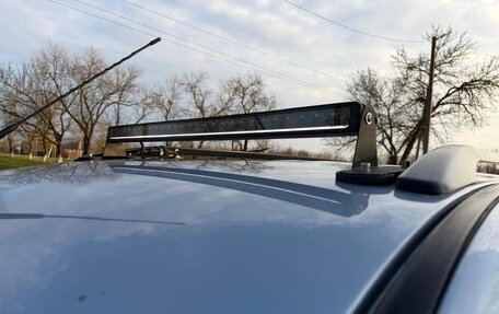 Mitsubishi Pajero Sport II рестайлинг, 2011 год, 2 250 000 рублей, 20 фотография