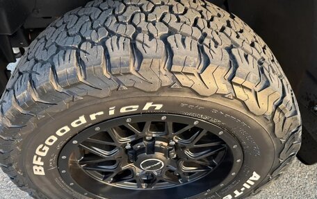 Mitsubishi Pajero Sport II рестайлинг, 2011 год, 2 250 000 рублей, 21 фотография