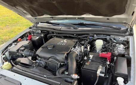 Mitsubishi Pajero Sport II рестайлинг, 2011 год, 2 250 000 рублей, 23 фотография