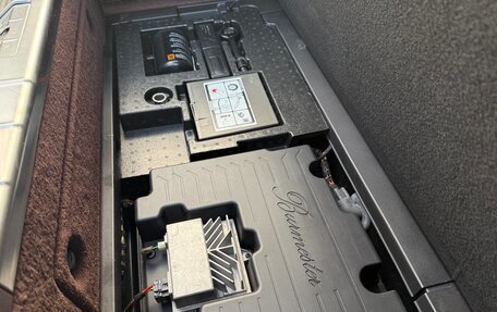 Porsche Panamera II рестайлинг, 2012 год, 3 300 000 рублей, 13 фотография