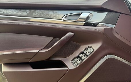 Porsche Panamera II рестайлинг, 2012 год, 3 300 000 рублей, 21 фотография