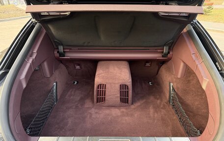 Porsche Panamera II рестайлинг, 2012 год, 3 300 000 рублей, 15 фотография