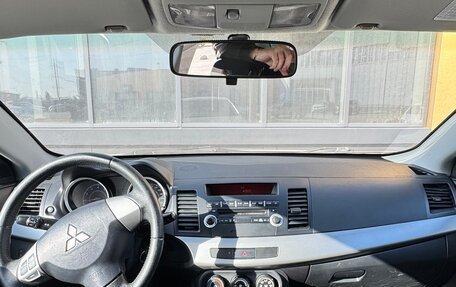 Mitsubishi Lancer IX, 2012 год, 690 000 рублей, 8 фотография