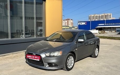 Mitsubishi Lancer IX, 2012 год, 690 000 рублей, 2 фотография