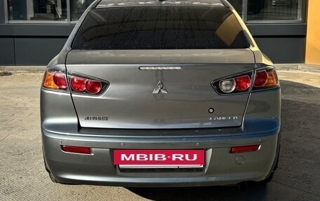Mitsubishi Lancer IX, 2012 год, 690 000 рублей, 7 фотография