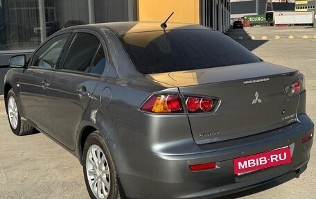 Mitsubishi Lancer IX, 2012 год, 690 000 рублей, 4 фотография