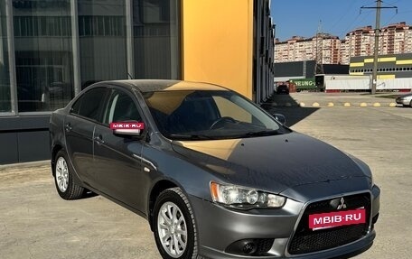 Mitsubishi Lancer IX, 2012 год, 690 000 рублей, 3 фотография