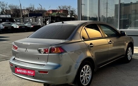 Mitsubishi Lancer IX, 2012 год, 690 000 рублей, 5 фотография