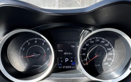 Mitsubishi Lancer IX, 2012 год, 690 000 рублей, 11 фотография