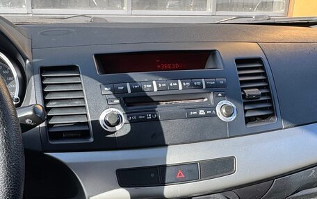 Mitsubishi Lancer IX, 2012 год, 690 000 рублей, 10 фотография