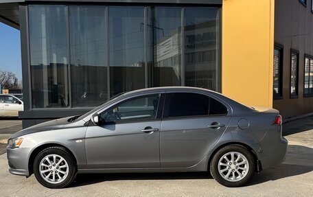 Mitsubishi Lancer IX, 2012 год, 690 000 рублей, 12 фотография