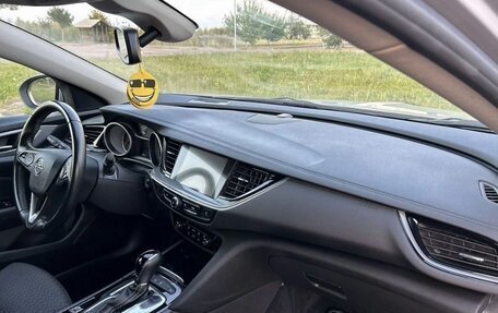 Opel Insignia II рестайлинг, 2018 год, 1 650 000 рублей, 4 фотография