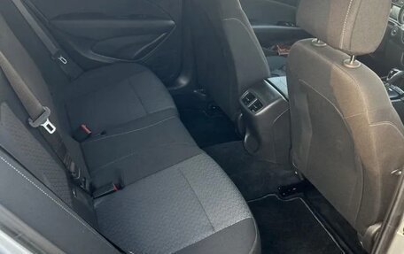 Opel Insignia II рестайлинг, 2018 год, 1 650 000 рублей, 12 фотография