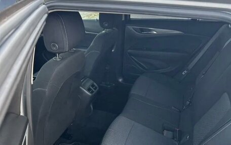 Opel Insignia II рестайлинг, 2018 год, 1 650 000 рублей, 11 фотография