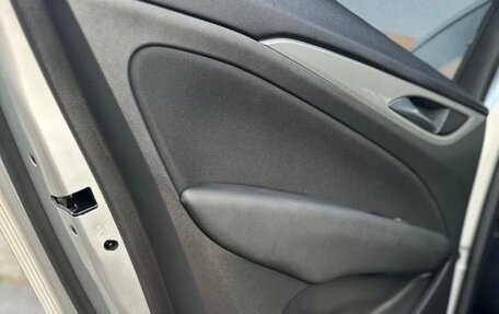 Opel Insignia II рестайлинг, 2018 год, 1 650 000 рублей, 14 фотография