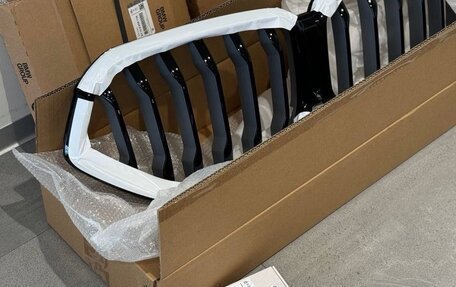 BMW X6, 2021 год, 10 590 000 рублей, 5 фотография