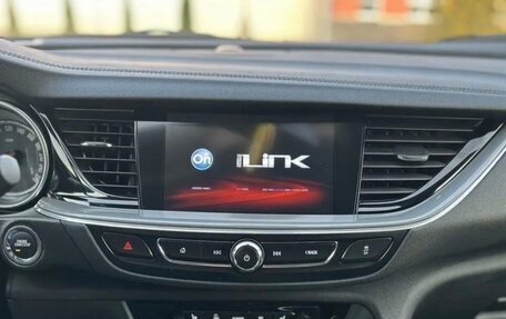 Opel Insignia II рестайлинг, 2018 год, 1 650 000 рублей, 17 фотография