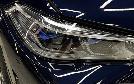 BMW X6, 2021 год, 10 590 000 рублей, 6 фотография