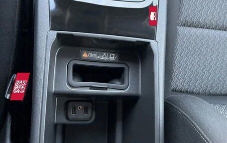 Opel Insignia II рестайлинг, 2018 год, 1 650 000 рублей, 19 фотография