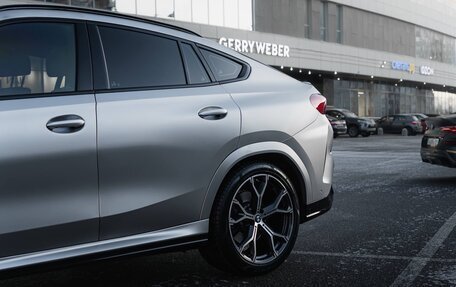 BMW X6, 2021 год, 10 590 000 рублей, 14 фотография