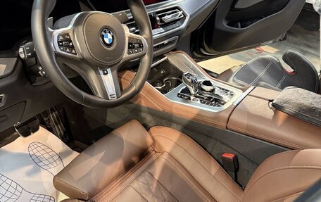 BMW X6, 2021 год, 10 590 000 рублей, 7 фотография