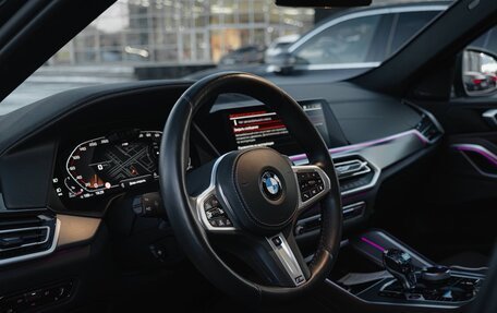 BMW X6, 2021 год, 10 590 000 рублей, 16 фотография