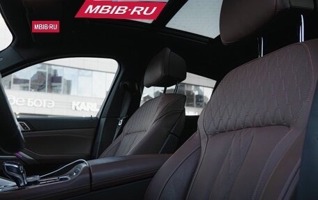 BMW X6, 2021 год, 10 590 000 рублей, 17 фотография