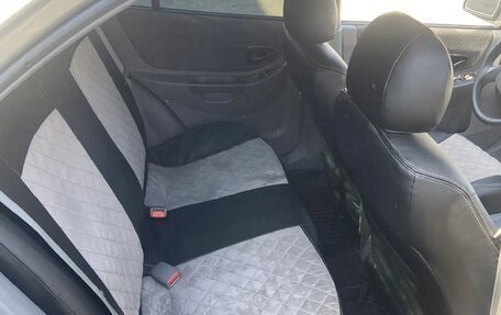 Hyundai Accent II, 2007 год, 450 000 рублей, 8 фотография