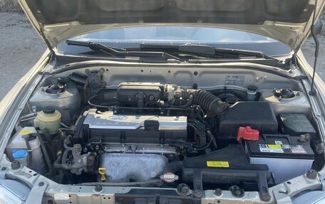 Hyundai Accent II, 2007 год, 450 000 рублей, 6 фотография