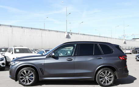 BMW X5, 2020 год, 6 600 000 рублей, 8 фотография