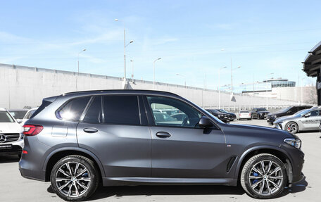 BMW X5, 2020 год, 6 600 000 рублей, 4 фотография