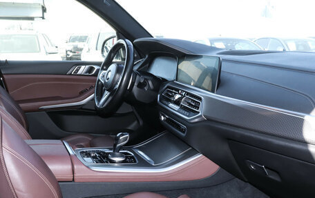 BMW X5, 2020 год, 6 600 000 рублей, 9 фотография