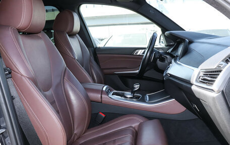 BMW X5, 2020 год, 6 600 000 рублей, 14 фотография