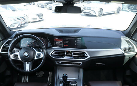 BMW X5, 2020 год, 6 600 000 рублей, 12 фотография