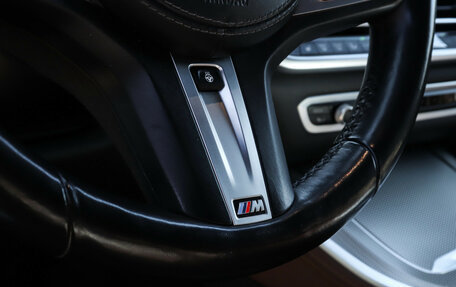 BMW X5, 2020 год, 6 600 000 рублей, 24 фотография