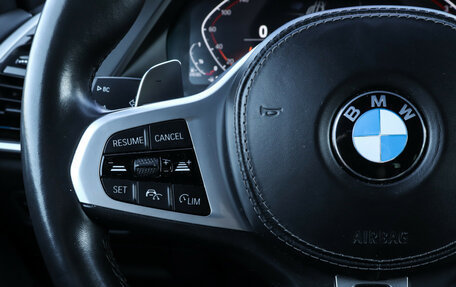 BMW X5, 2020 год, 6 600 000 рублей, 18 фотография