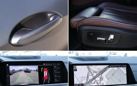 BMW X5, 2020 год, 6 600 000 рублей, 19 фотография